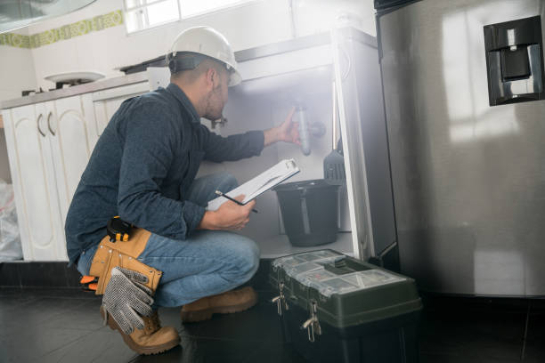 Water Softener Installation in Kootenai, ID