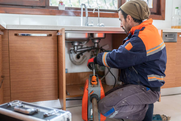 Kootenai, ID Plumbing Company