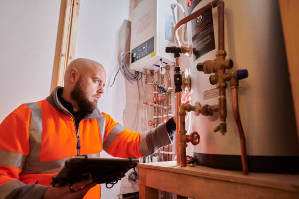 Best Commercial Plumbing Services  in Kootenai, ID