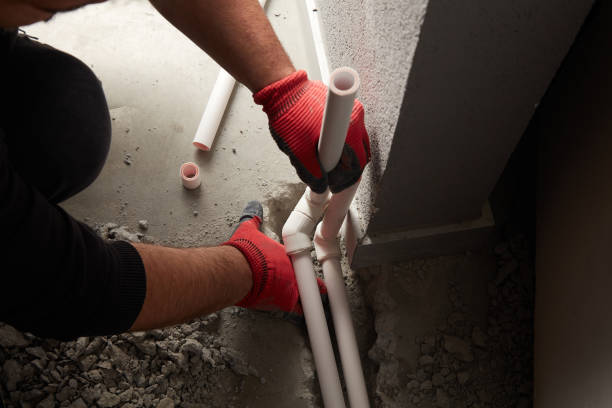 Best Plumbing Installation Services  in Kootenai, ID