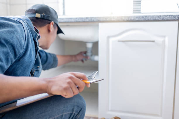 Best Water Leak Repair  in Kootenai, ID